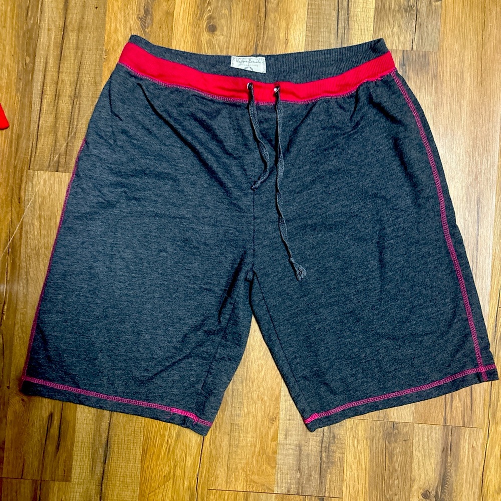 Vintage Lounge Shorts